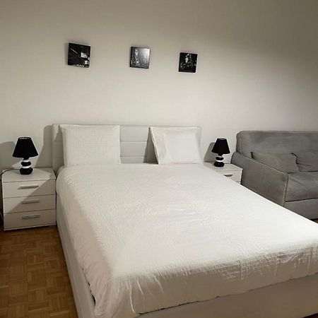 Cosy Apartment - Geneva Centre ภายนอก รูปภาพ