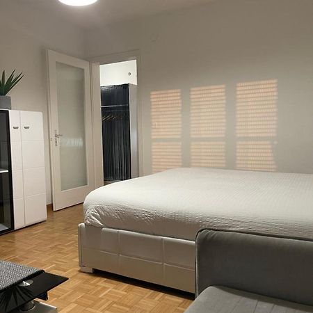 Cosy Apartment - Geneva Centre ภายนอก รูปภาพ