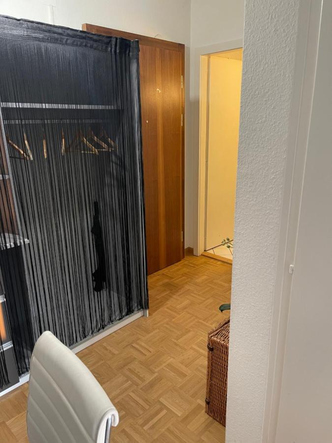 Cosy Apartment - Geneva Centre ภายนอก รูปภาพ