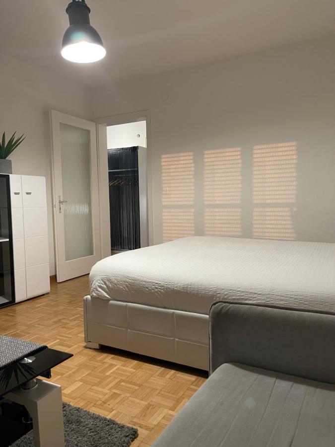 Cosy Apartment - Geneva Centre ภายนอก รูปภาพ