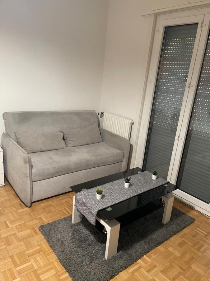 Cosy Apartment - Geneva Centre ภายนอก รูปภาพ